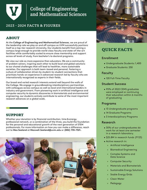 CEMS Facts and Figures PDF link